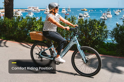 Aventon Pace 4
