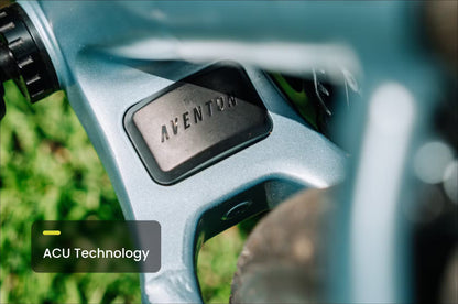 Aventon Pace 4