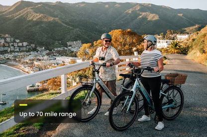 Aventon Pace 4