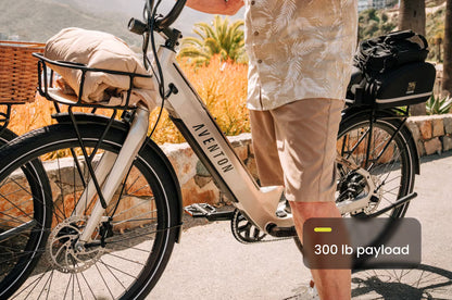 Aventon Pace 4