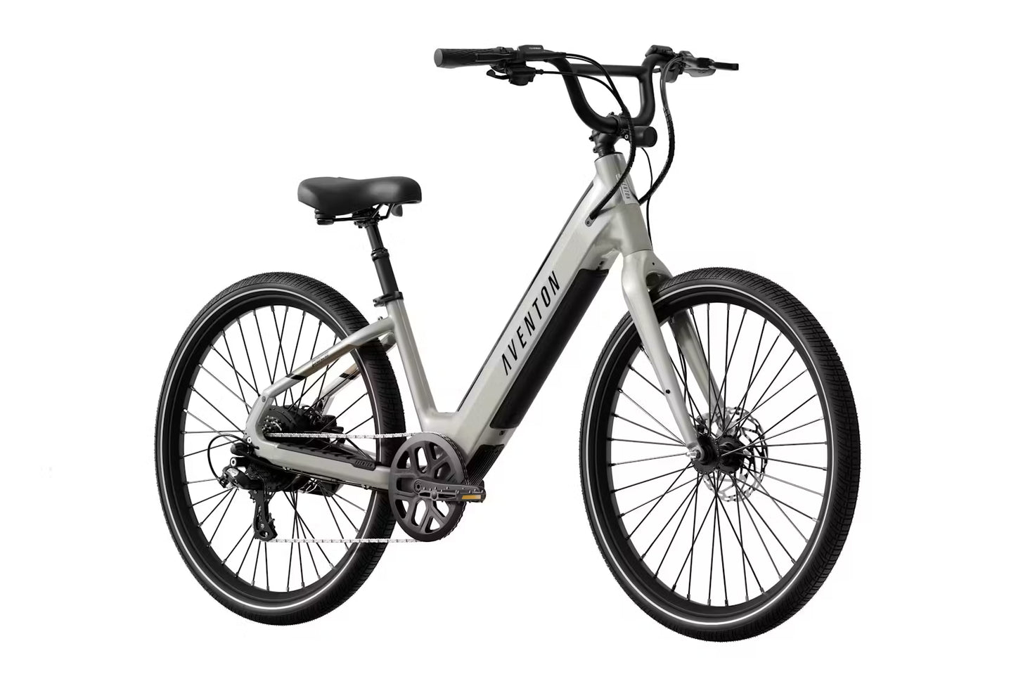 Aventon Pace 4