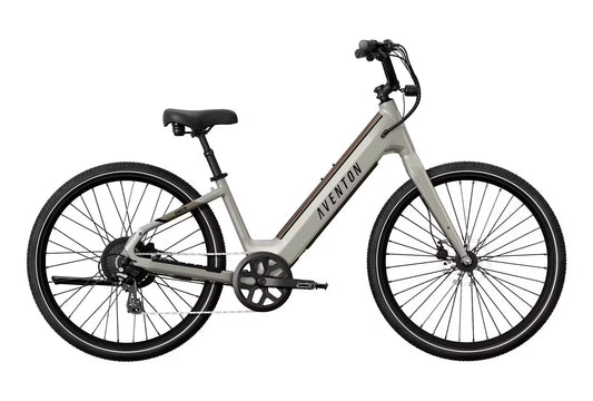 Aventon Pace 4