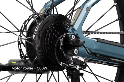 Aventon Pace 4