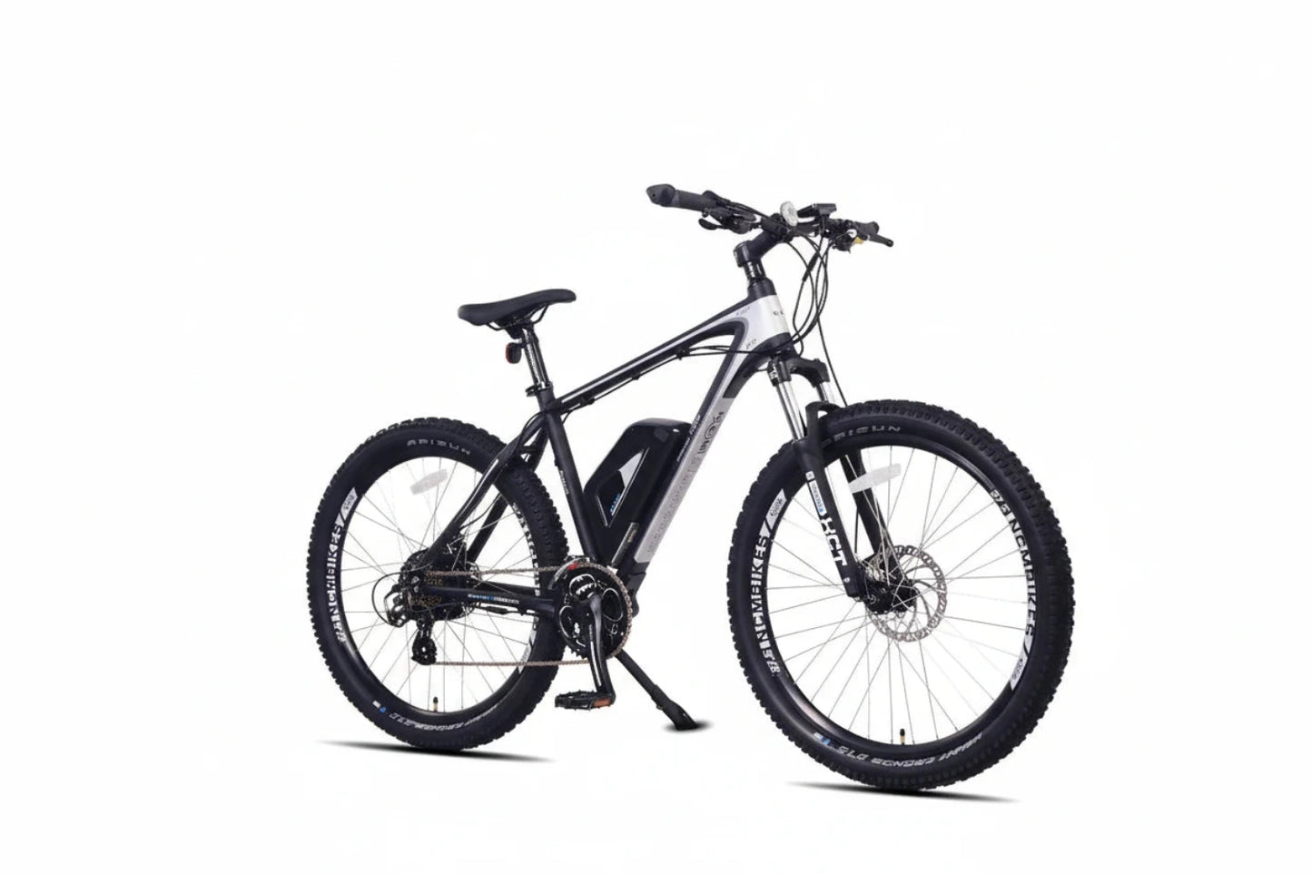 NCM Prague Electric Mountain Bike