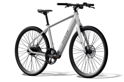 Aventon Soltera 3 ADV Electric Commuter Bike