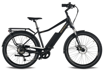 Surface 604 Colt (36v)