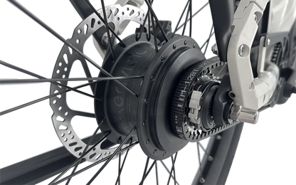 ZEN Photon Mid-drive