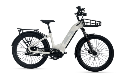 ZEN Photon Mid-drive
