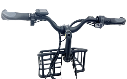 ZEN Photon Mid-drive