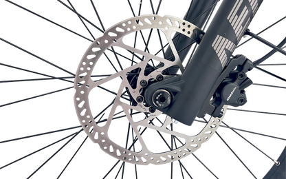 ZEN Photon Mid-drive