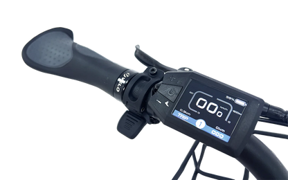 ZEN Photon Mid-drive