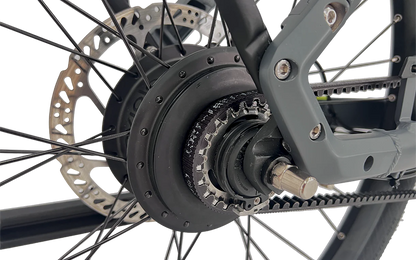 ZEN Photon Mid-drive