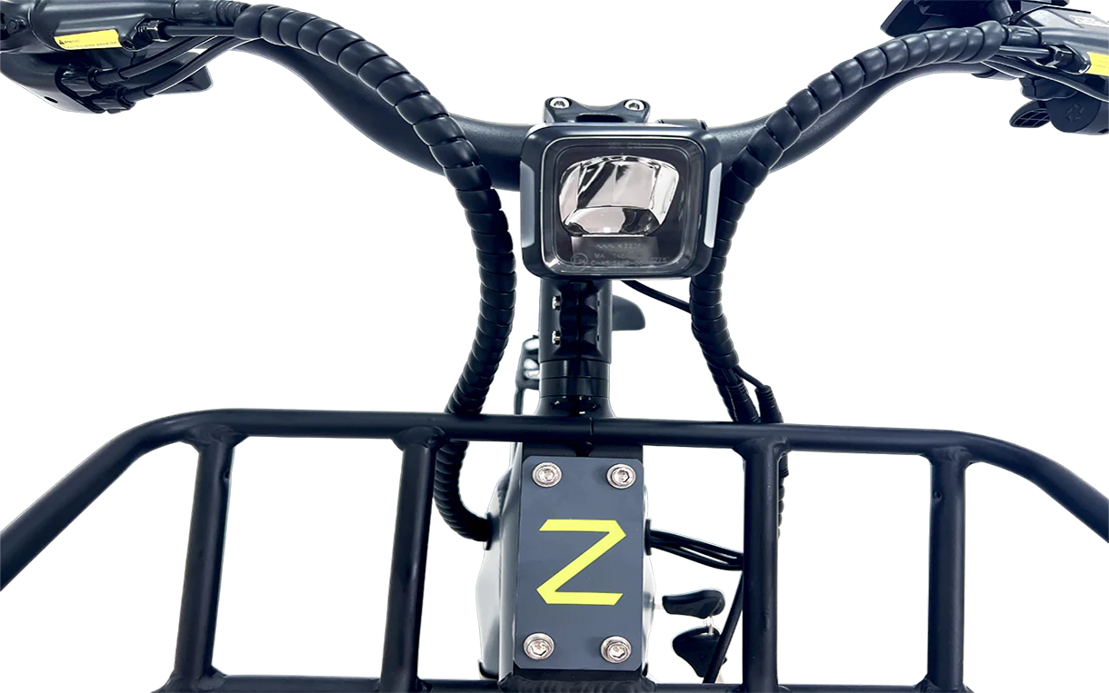 ZEN Photon Mid-drive