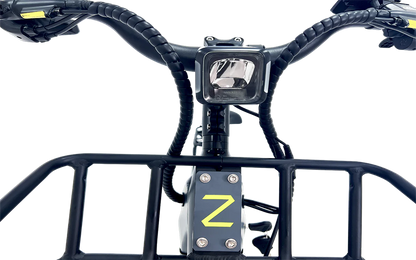 ZEN Photon Mid-drive