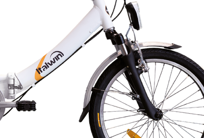 Italwin Flipper