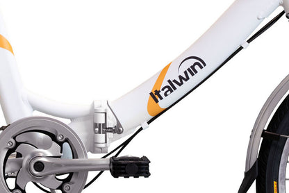 Italwin Flipper