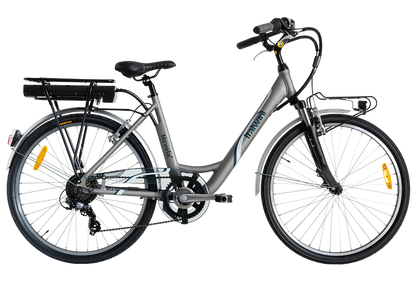 Italwin Nuvola 24