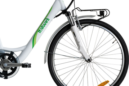Italwin Nuvola 24