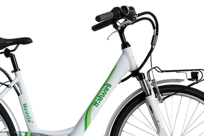 Italwin Nuvola 24