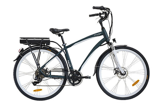 Italwin Prestige