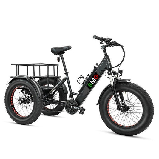 BMG E-Trike