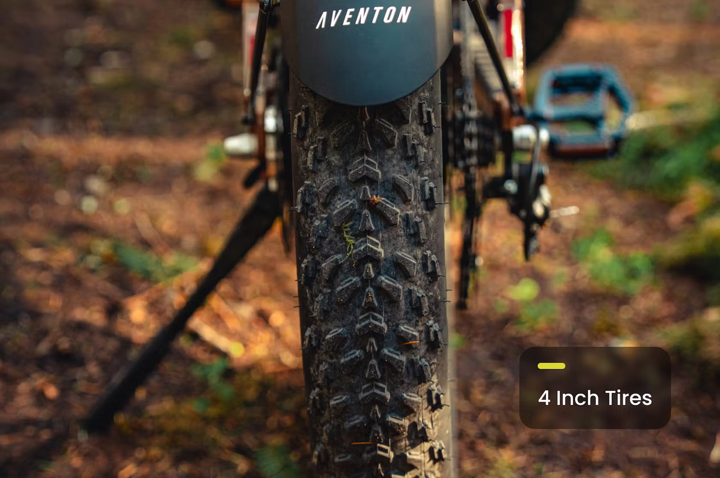 Aventon Aventure 3