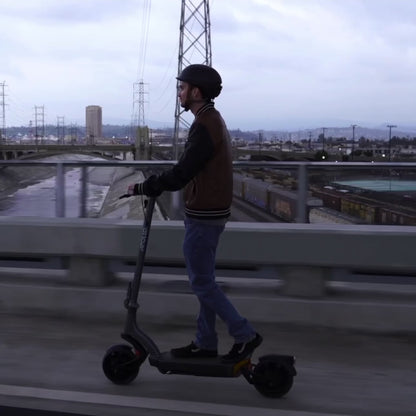 Apollo City Electric Scooter