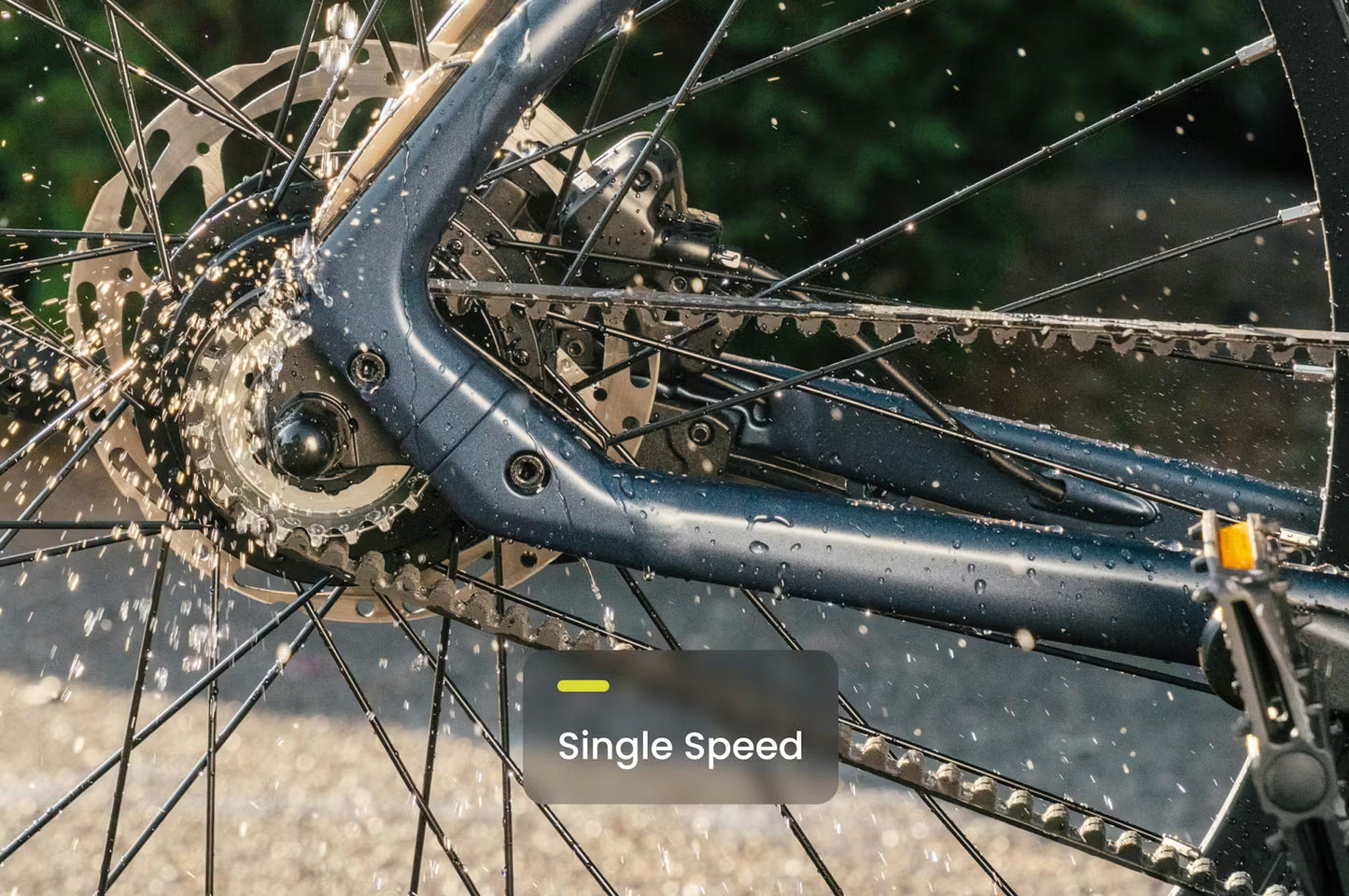 Aventon Soltera 3 ADV Electric Commuter Bike