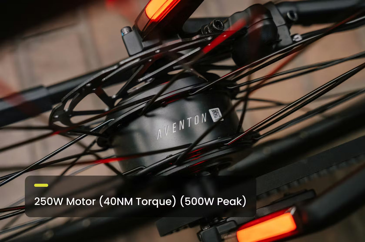 Aventon Soltera 3 ADV Electric Commuter Bike